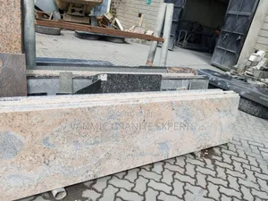 Replace Your Old Countertop – Granite Quartz Marble | Kenya