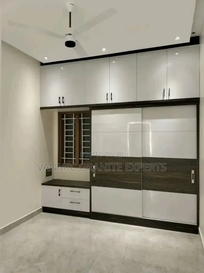 Replace Your Old Countertop – Granite Quartz Marble | Kenya