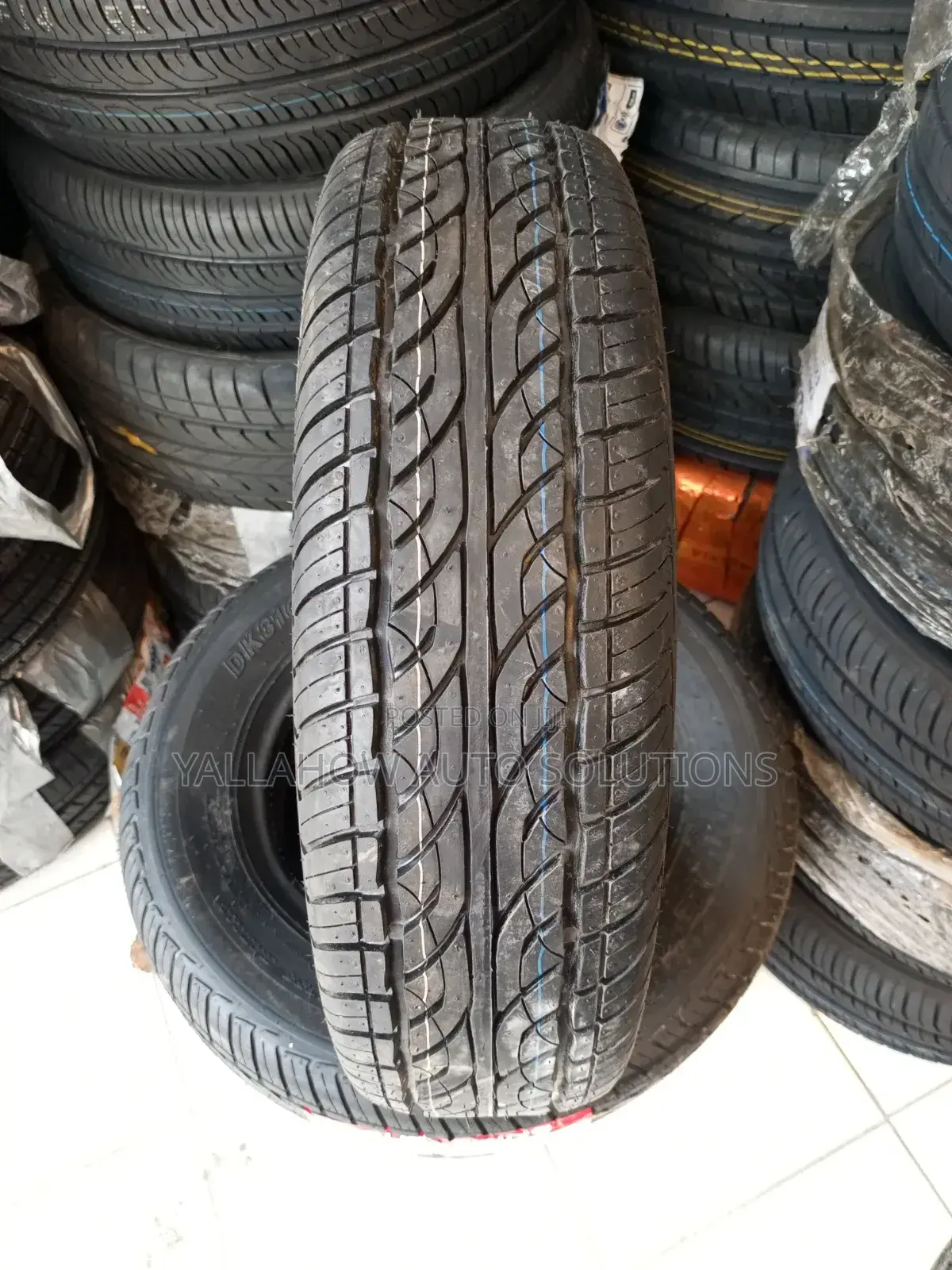 175/65r14 Double King Tyres – Reliable Affordable Car Tyres Kenya