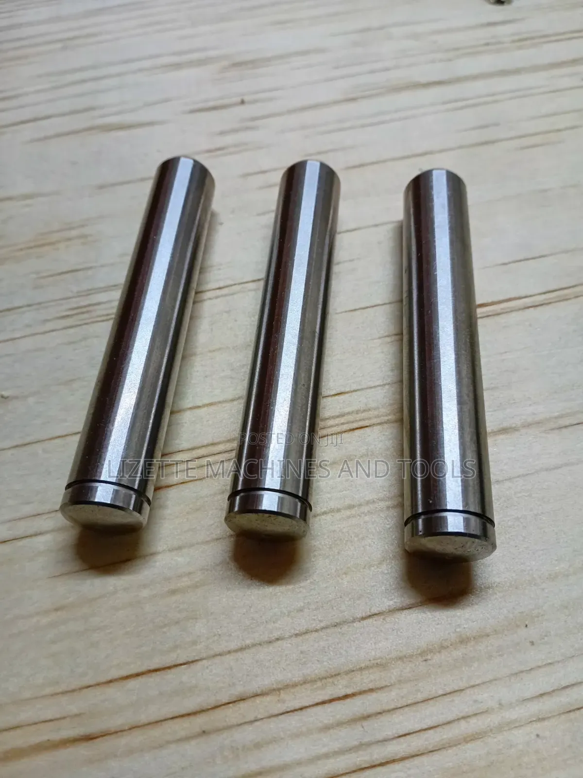 2700psi Carwash Machine Pistons