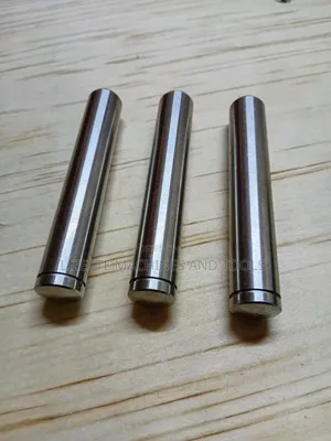 2700psi Carwash Machine Pistons