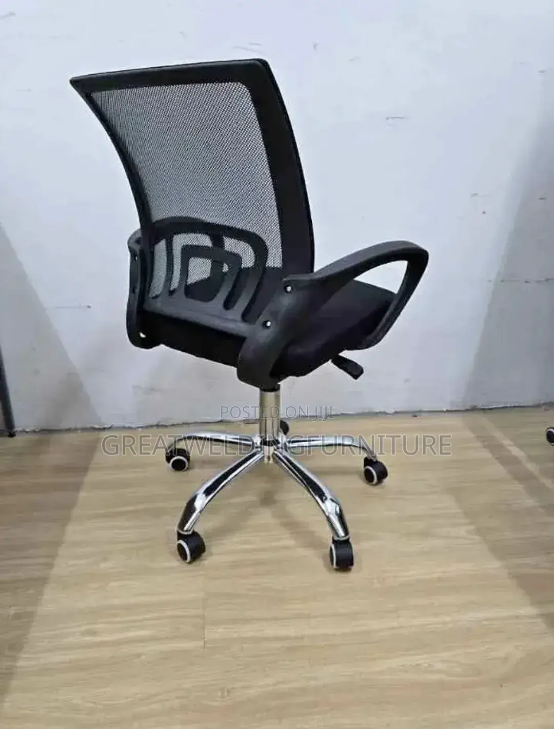 Ergonomic Office Mesh Chair