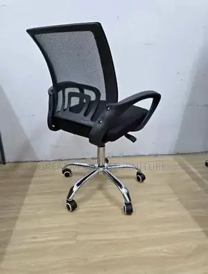 Ergonomic Office Mesh Chair
