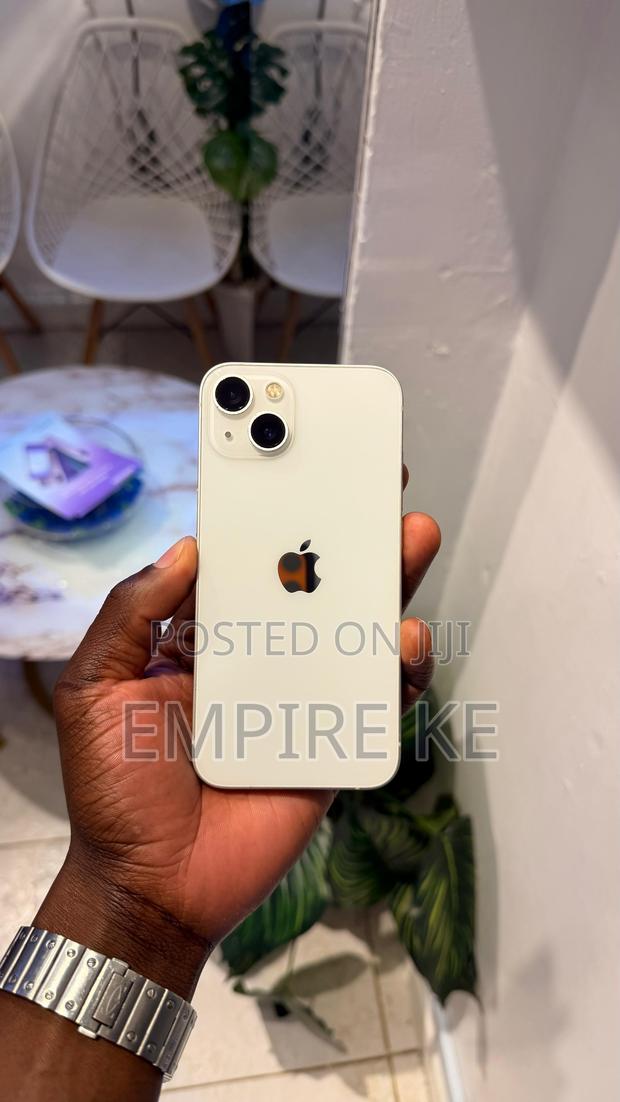 Apple iPhone 13 512 GB - thumbnail 2