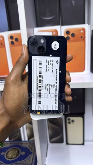 Apple iPhone 14 128 GB
