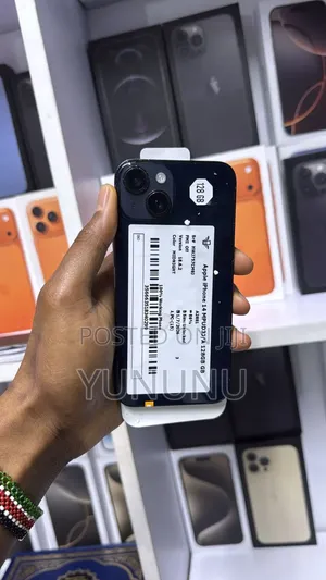 Apple iPhone 14 128 GB