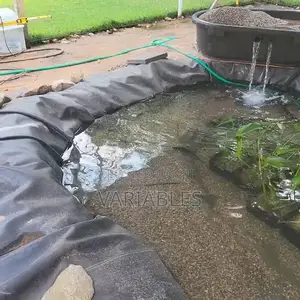 Water Conservation: They Completely Prevent Leakage