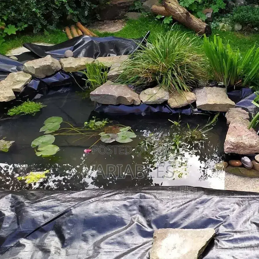 Water Conservation: They Completely Prevent Leakage