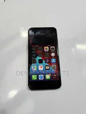 Apple iPhone 7 128 GB Black