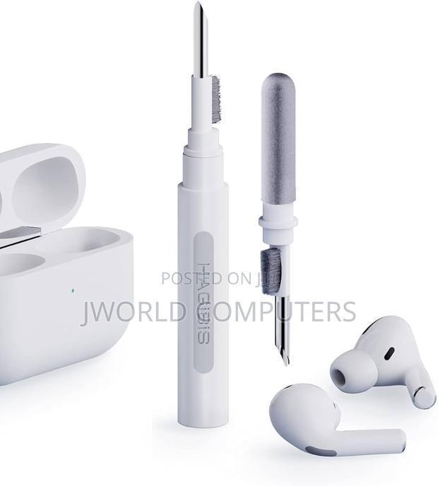 Ugreen Cp101 Multifunction Earbuds Cleaner - thumbnail 3