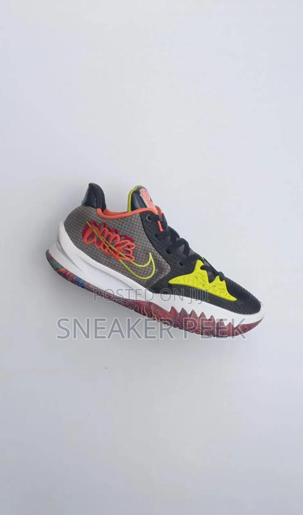 Basketball Shoes