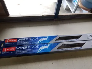 Wiper Blade Size 16 (Denso Brand)