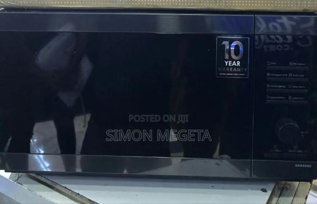 Samsung 23 Litres Digital Microwave at an Affordable Price