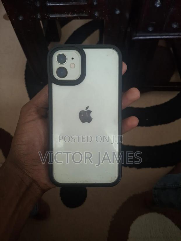 Apple iPhone 11 128 GB White - thumbnail 2