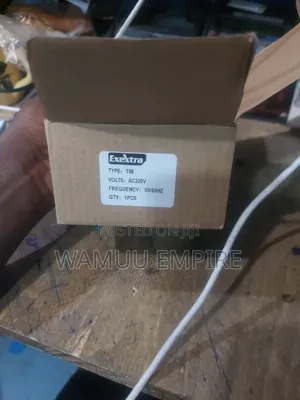 Exextra Auto Bell Timer