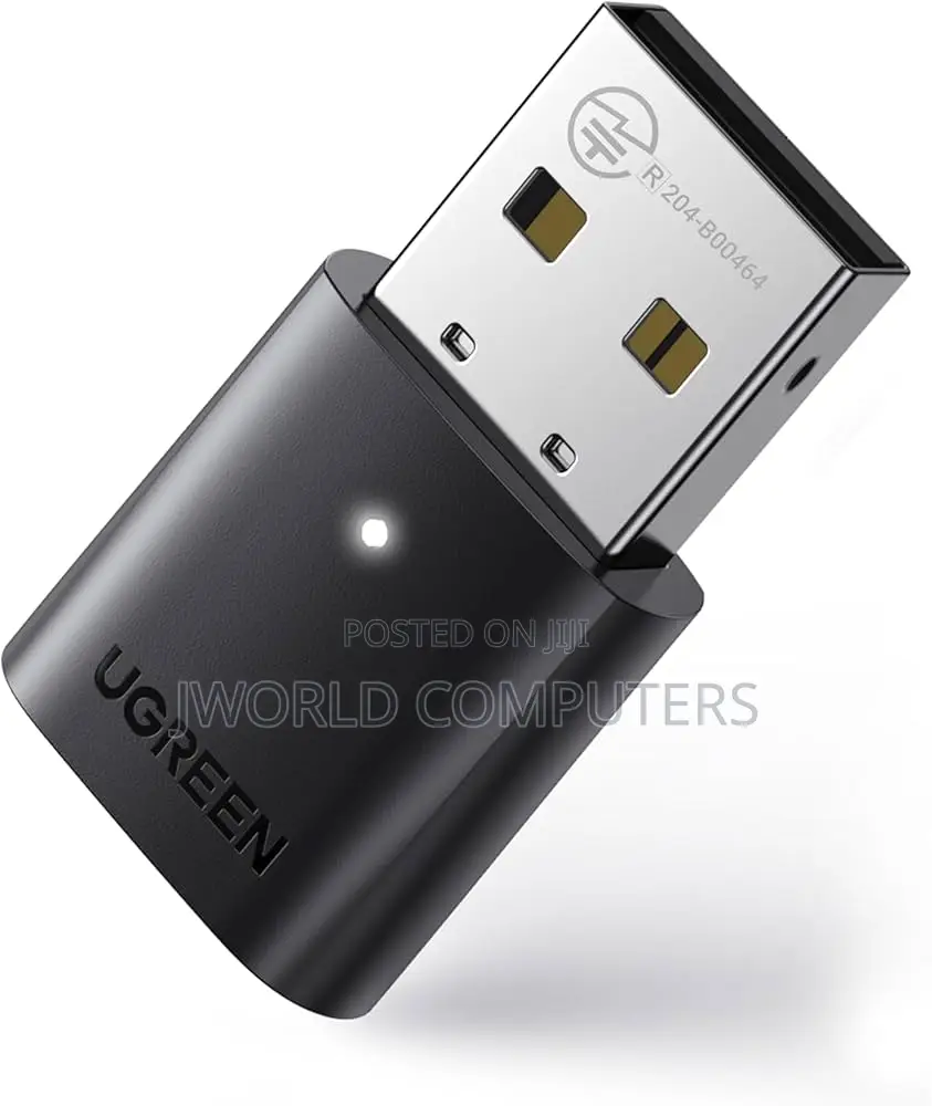 Ugreen Cm390 Usb-a Bluetooth 5.0 Adapter