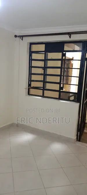 1bdrm Apartment in Kahawa West for rent