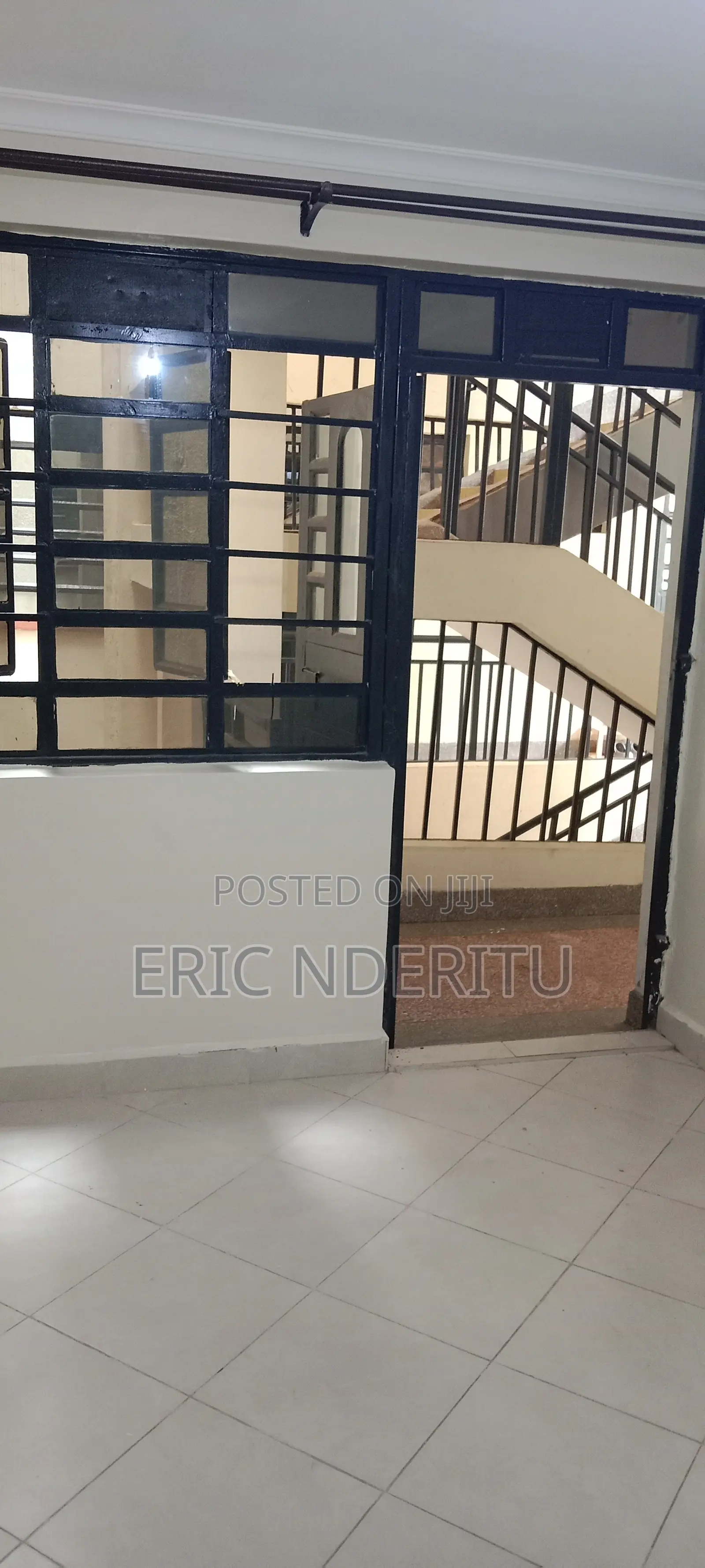 1bdrm Apartment in Kahawa West for rent