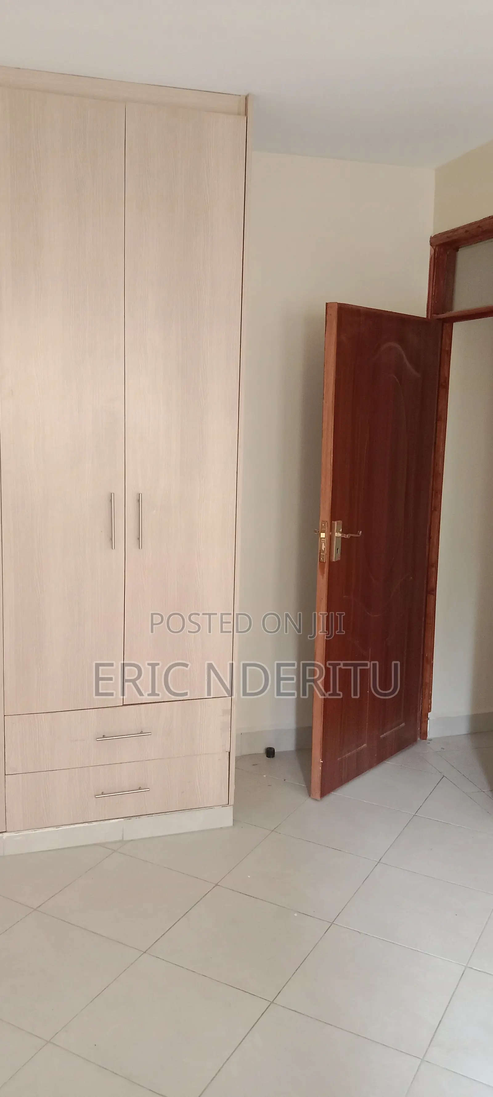 1bdrm Apartment in Kahawa West for rent