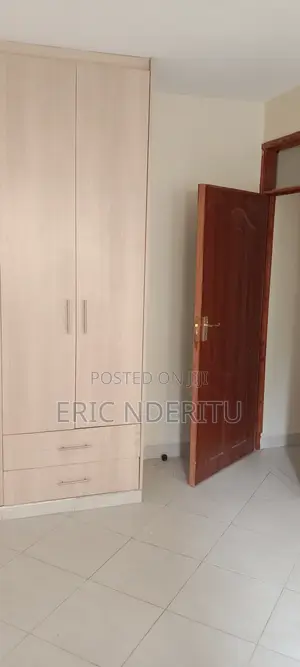 1bdrm Apartment in Kahawa West for rent