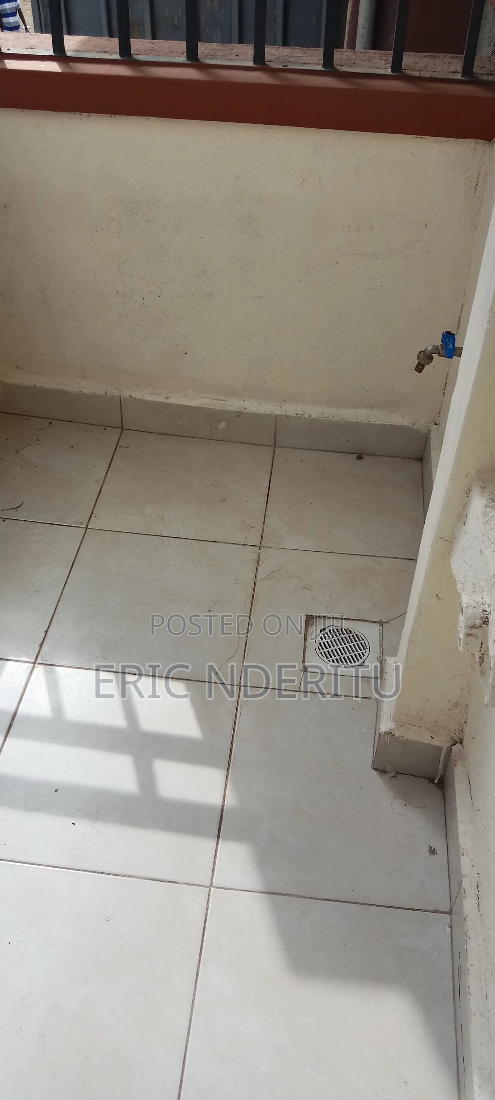 1bdrm Apartment in Kahawa West for rent