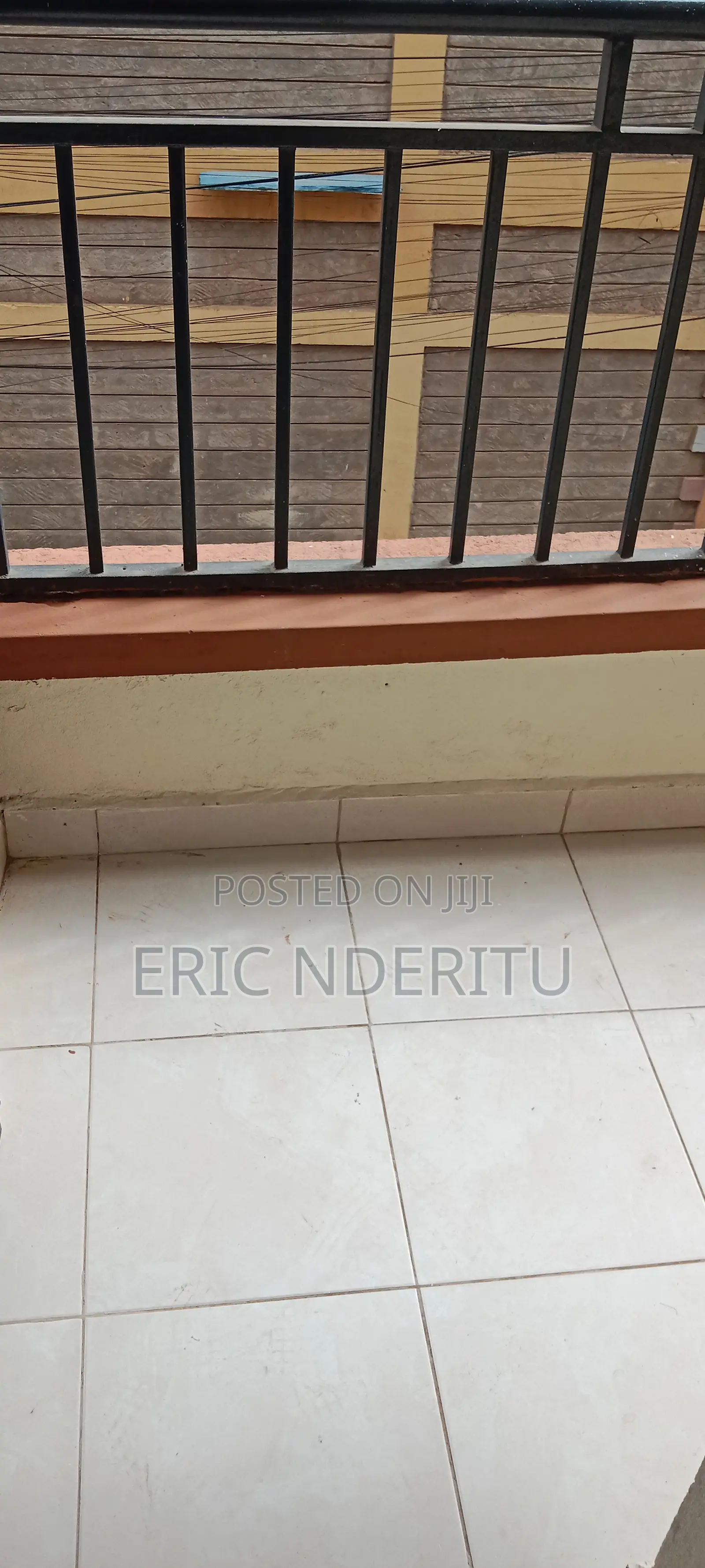 1bdrm Apartment in Kahawa West for rent