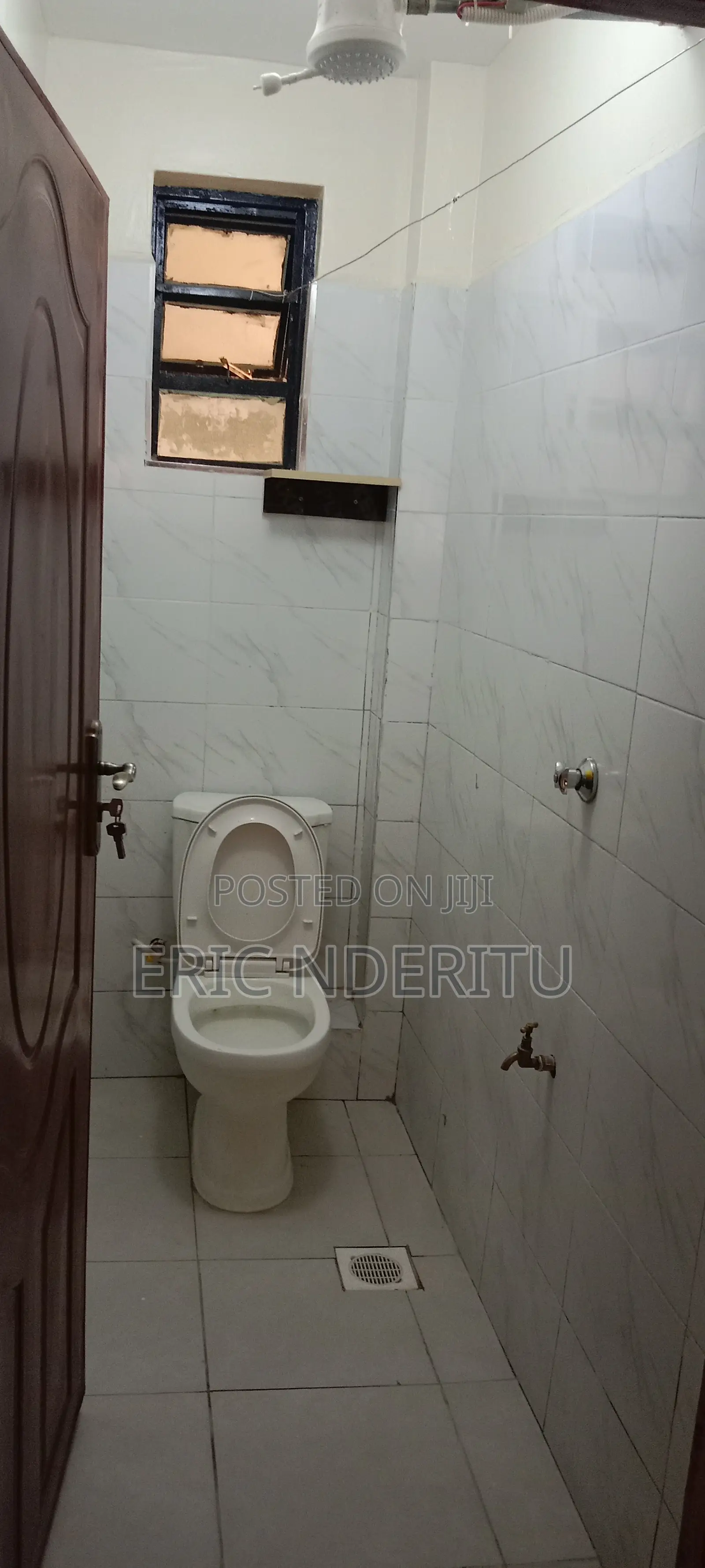1bdrm Apartment in Kahawa West for rent