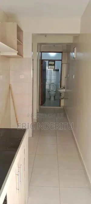 1bdrm Apartment in Kahawa West for rent