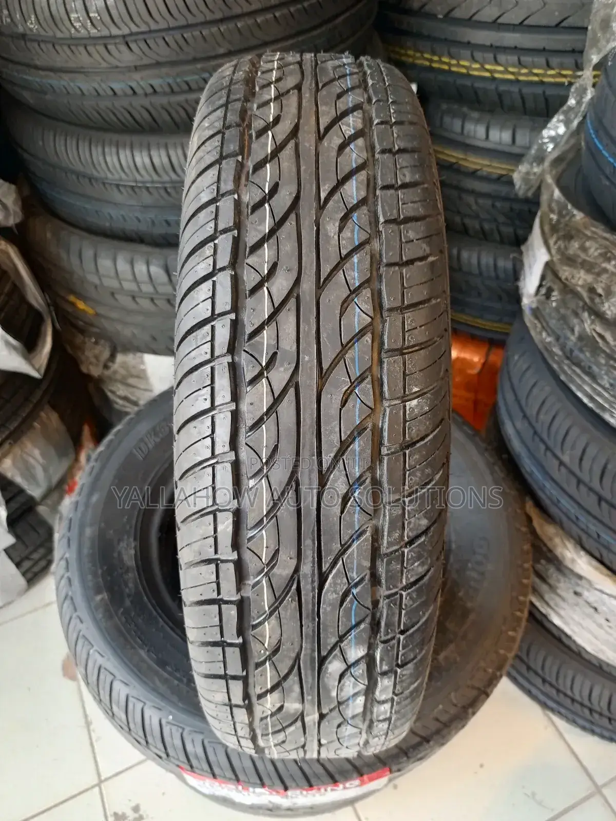 165/70r14 Double King Tyres – Durable Fuel Efficient Car Tyres Kenya