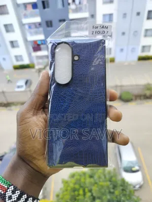 Samsung Fold 7 Phone Cover/Case