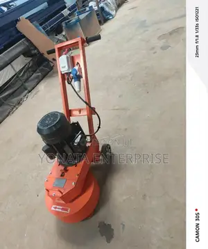 Haosail Floor Grinder Suppliers