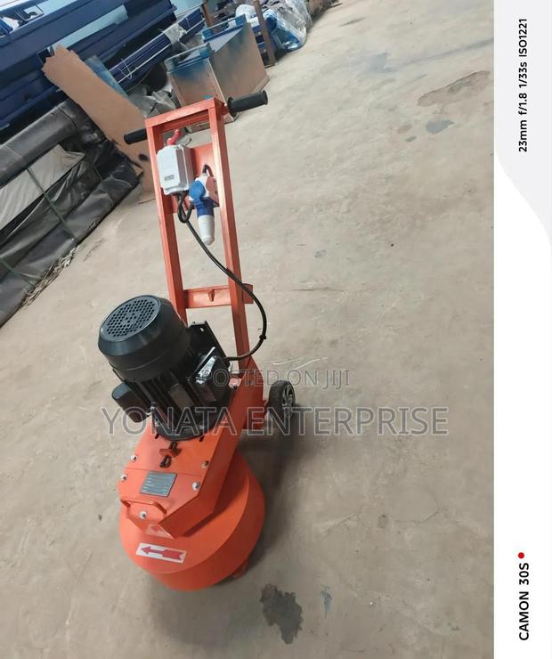 Haosail Floor Grinder Suppliers