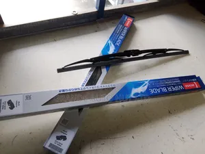 Wiper Blade Size 24 (Denso Brand)