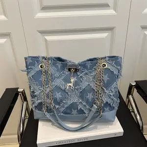 Ladies Tote Bag