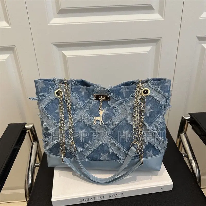 Ladies Tote Bag