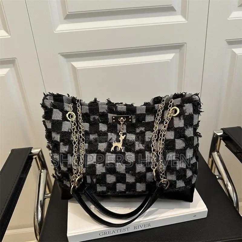 Ladies Tote Bag