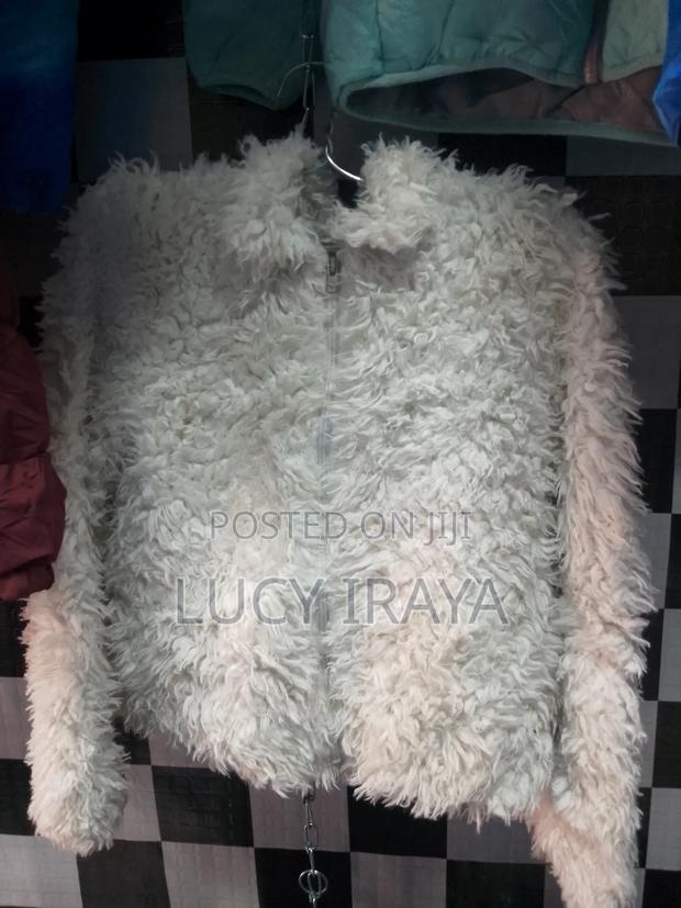 Fur Sweaters for Ladies - main view
