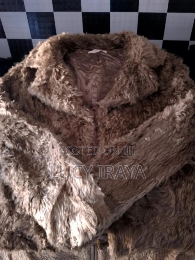 Fur Sweaters for Ladies - thumbnail 2