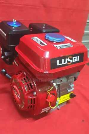 7. 5hp High Pressure Water Pump