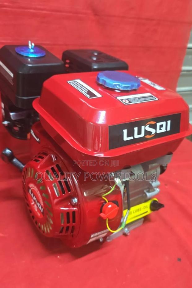 7. 5hp High Pressure Water Pump