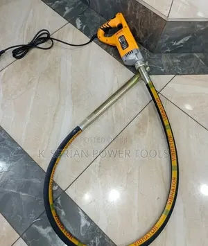 Electric Dera Concrete Vibrator/Electric Vibrator