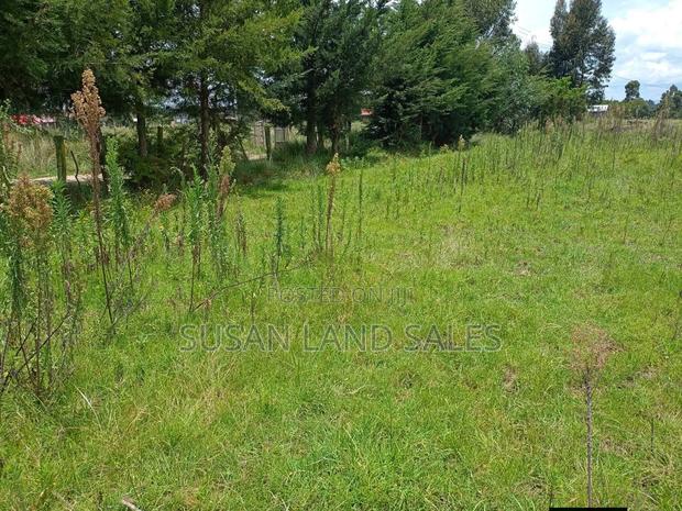 100 Acres at Kajiado West