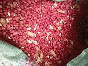 Fabian Traders Cereal Supply