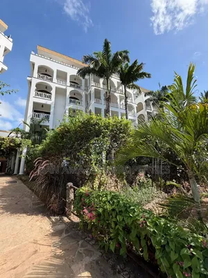Furnished 3bdrm Apartment in Diani Beachfront for sale