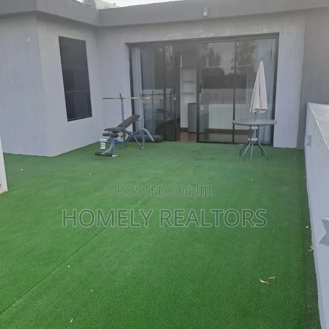 5bdrm Townhouse / Terrace in Karen, Nairobi for rent