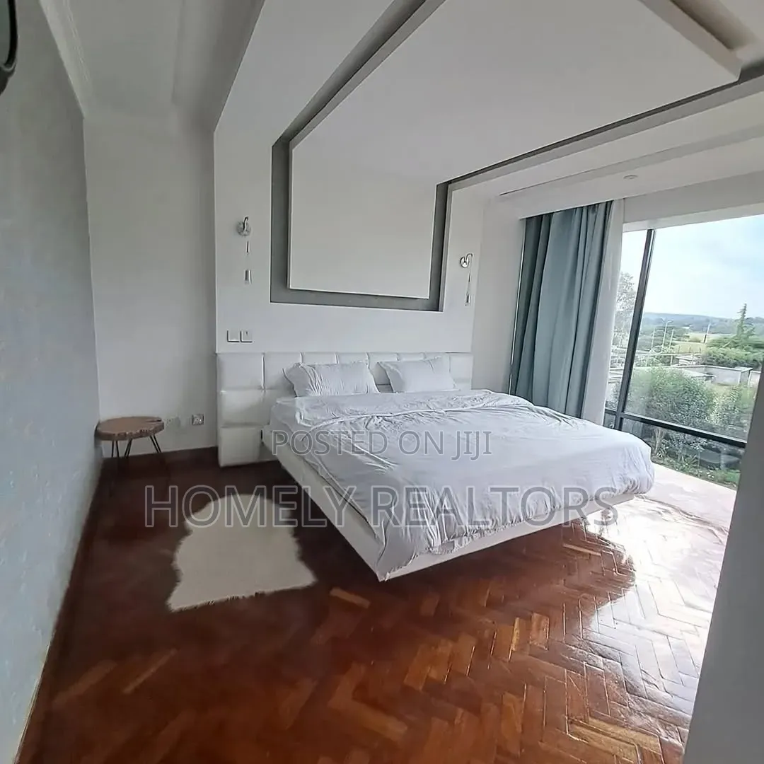 5bdrm Townhouse / Terrace in Karen, Nairobi for rent