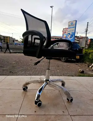 Mesh Office Chair Kl