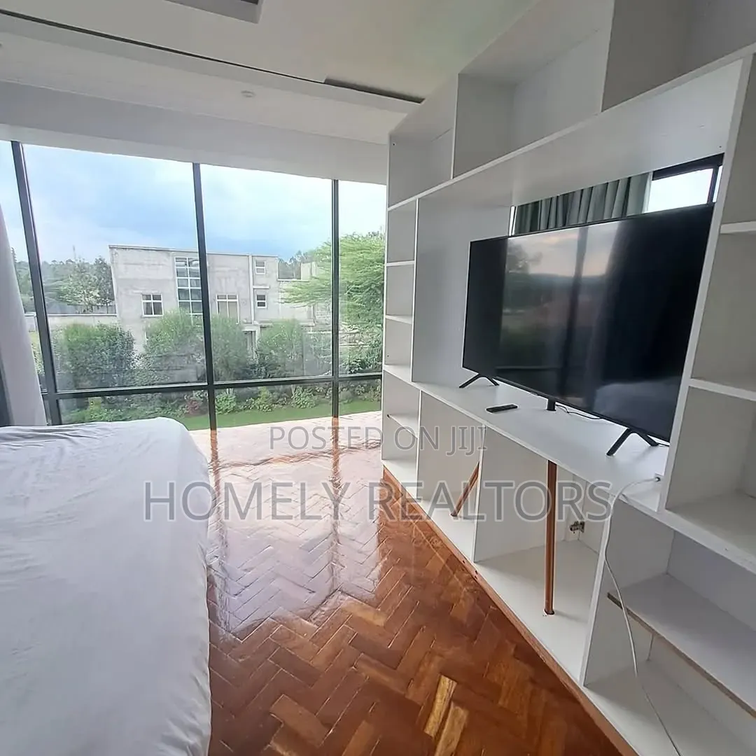 5bdrm Townhouse / Terrace in Karen, Nairobi for rent