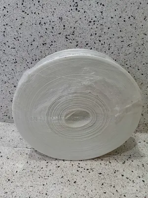 2" 100m Canvas Delivery Hose Pipe
