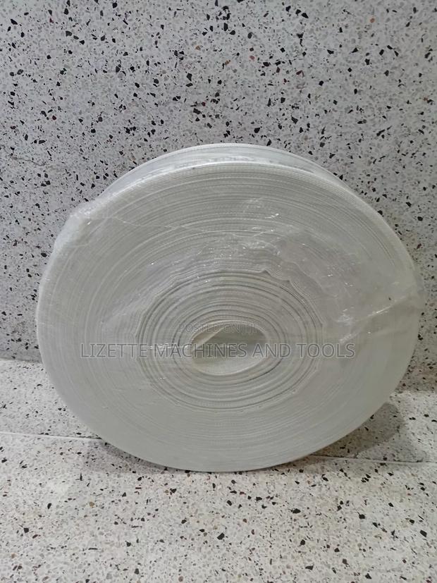2" 100m Canvas Delivery Hose Pipe - thumbnail 2